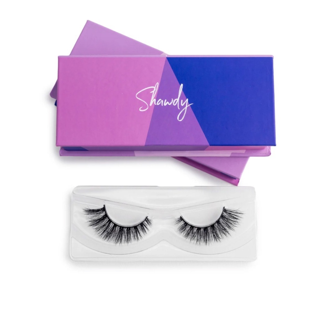 Reusable Faux Mink‎ Shawdy Lashes | Prados Beauty